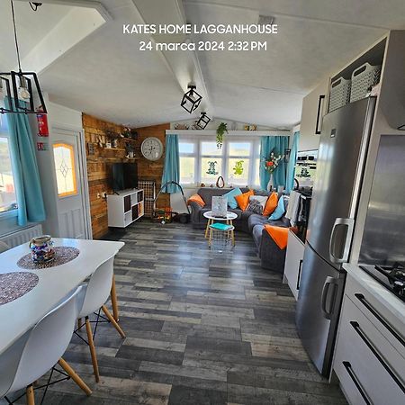 Kates Home Lagganhouse Woodland Way 19 Ballantrae Esterno foto