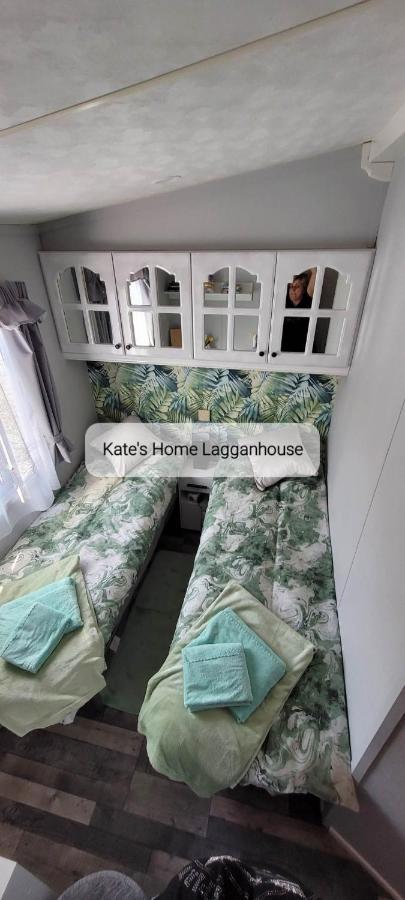 Kates Home Lagganhouse Woodland Way 19 Ballantrae Esterno foto