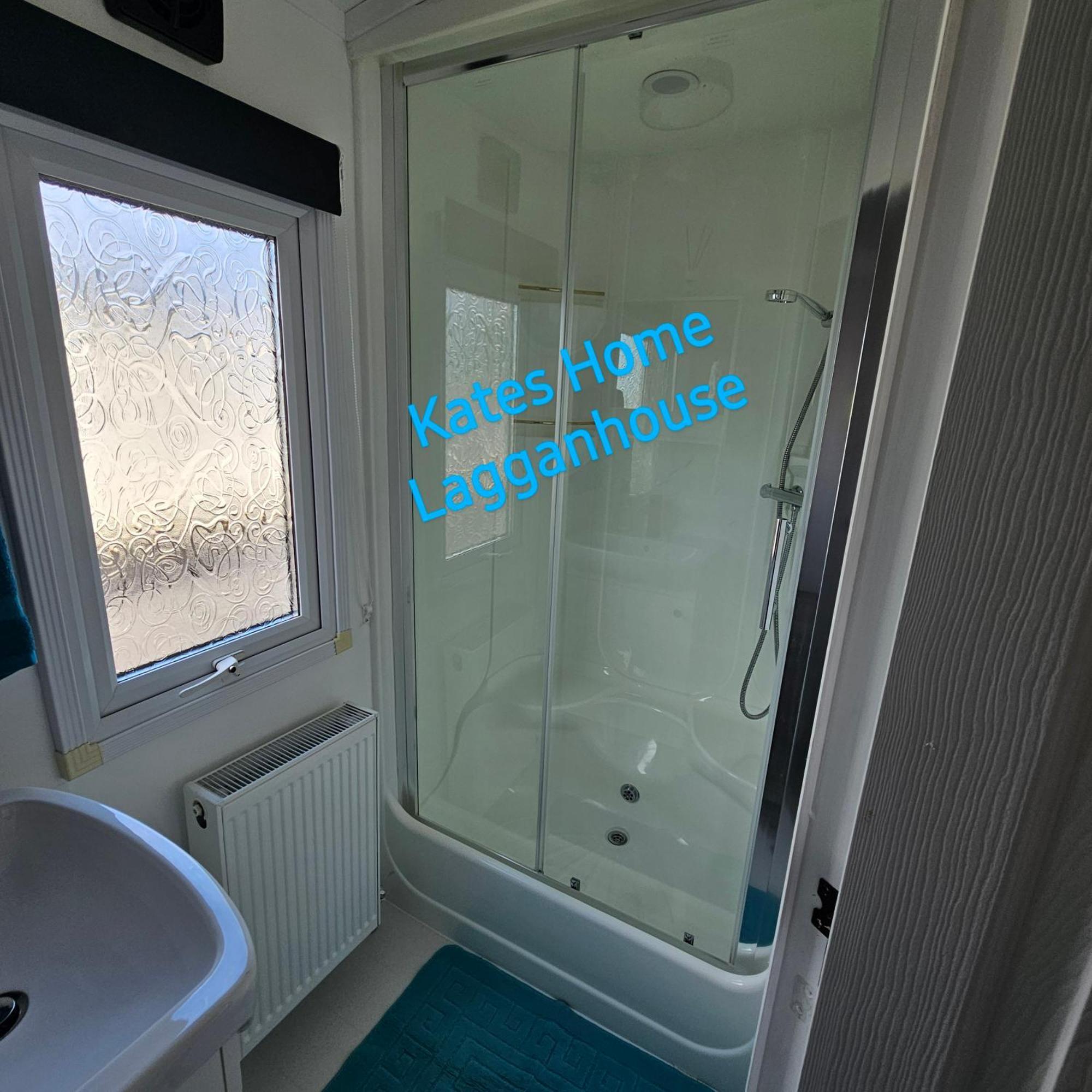 Kates Home Lagganhouse Woodland Way 19 Ballantrae Esterno foto