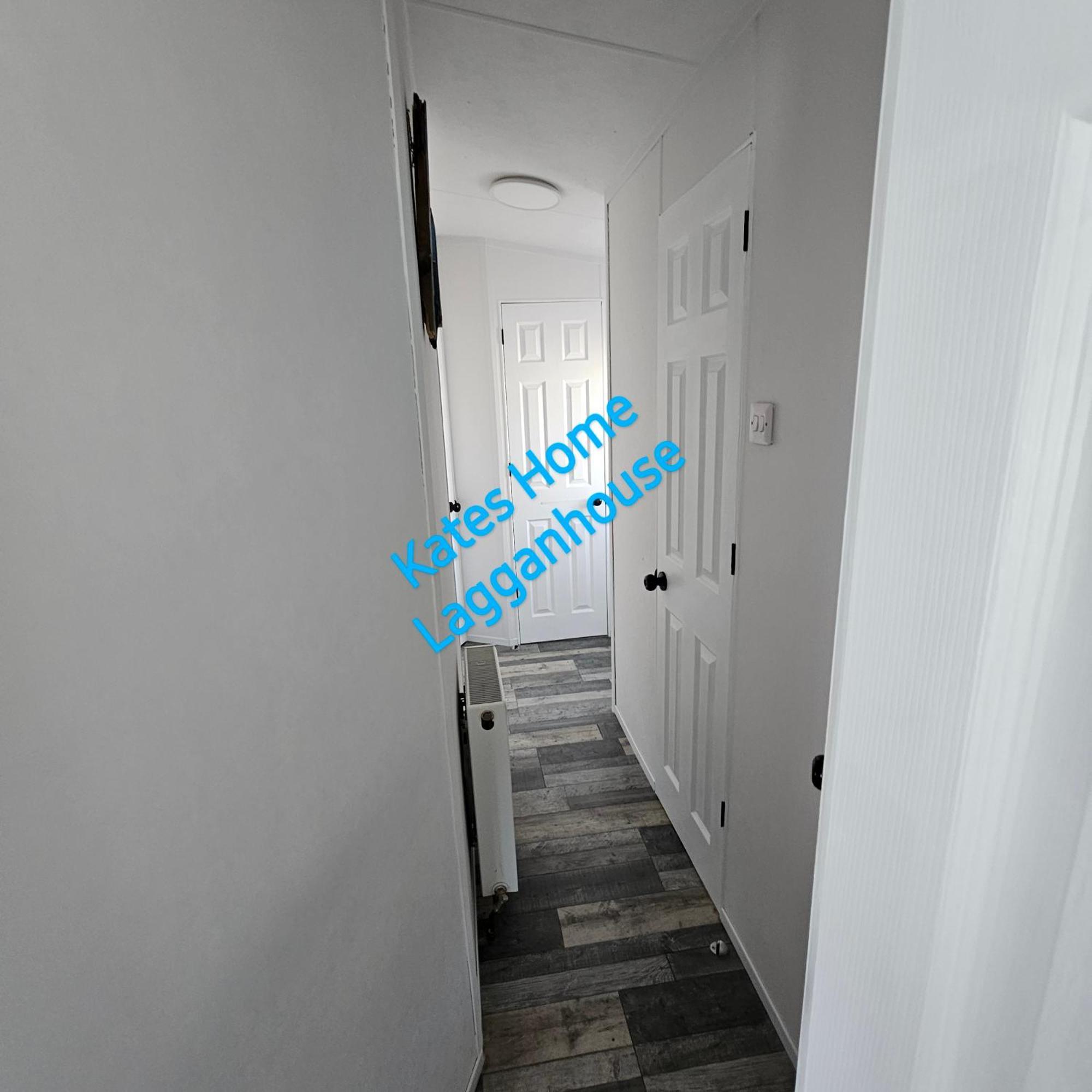 Kates Home Lagganhouse Woodland Way 19 Ballantrae Esterno foto