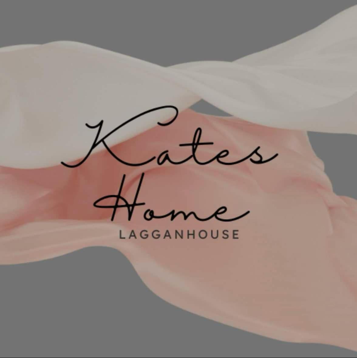 Kates Home Lagganhouse Woodland Way 19 Ballantrae Esterno foto