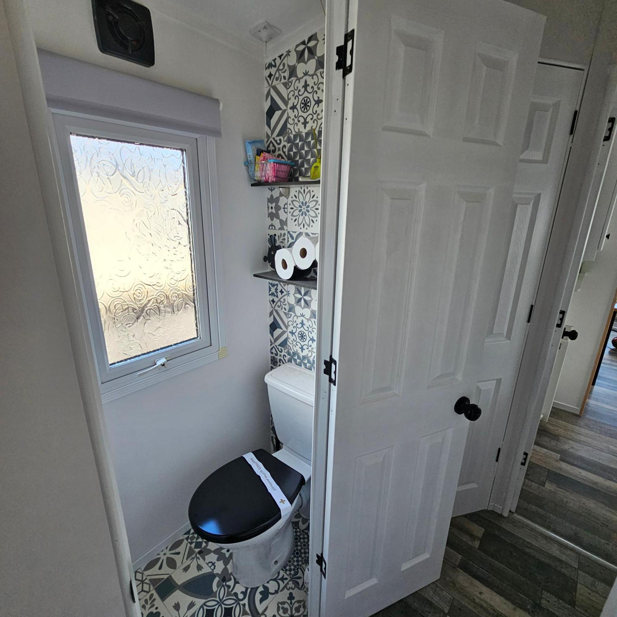 Kates Home Lagganhouse Woodland Way 19 Ballantrae Esterno foto