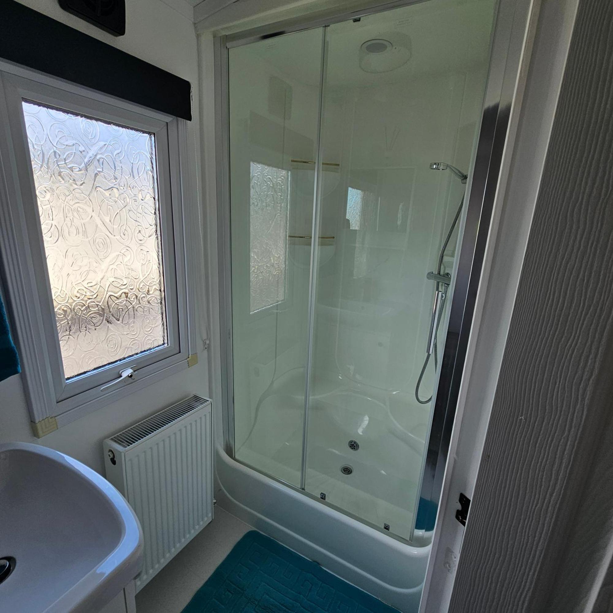 Kates Home Lagganhouse Woodland Way 19 Ballantrae Esterno foto